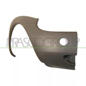 Enjoliveur, pare-chocs avant droit PRASCO OEM 1072117