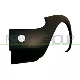 Enjoliveur, pare-chocs avant gauche PRASCO OEM 1131569