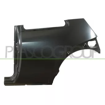 PRASCO FD0063053 - Aile arrière droit
