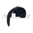 PRASCO FD0063604 - Doublure d'aile avant gauche