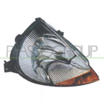 Projecteur principal PRASCO OEM 1077003