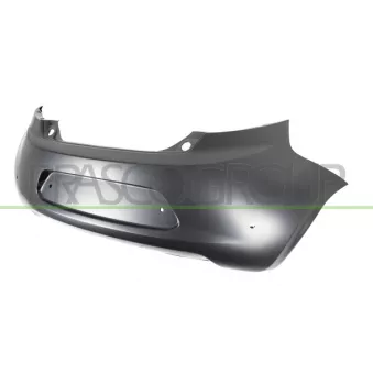 Pare-chocs PRASCO FD0081061