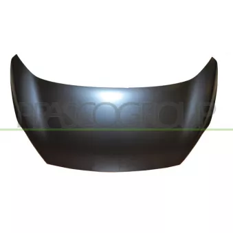 Capot-moteur PRASCO FD0083100