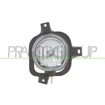 Projecteur antibrouillard PRASCO FD0084413