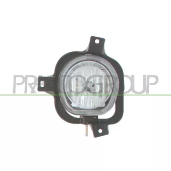Projecteur antibrouillard PRASCO FD0084414