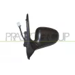 Rétroviseur extérieur PRASCO [FD0087204]