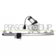 PRASCO FD008W022 - Lève-vitre avant gauche
