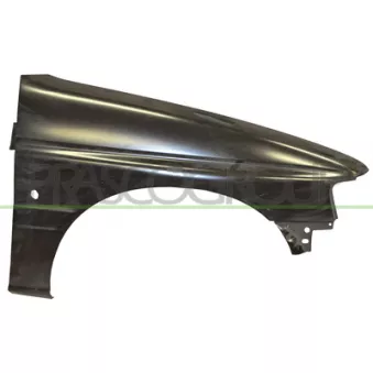 PRASCO FD0263013 - Aile avant droit