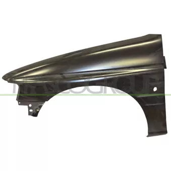 PRASCO FD0263014 - Aile avant gauche