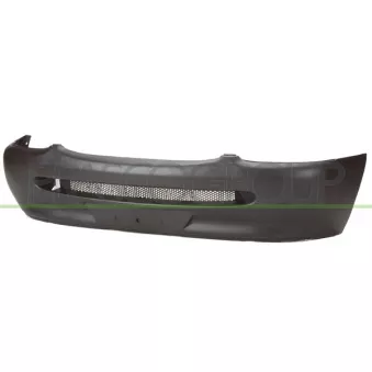 PRASCO FD0281001 - Pare-chocs