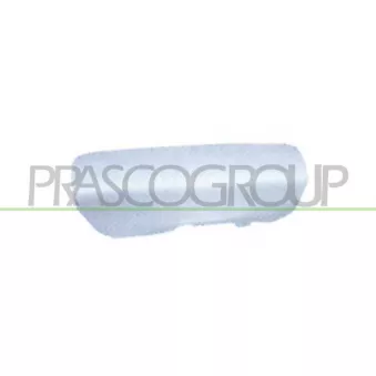 Capuchon, crochet de remorquage PRASCO FD0281250