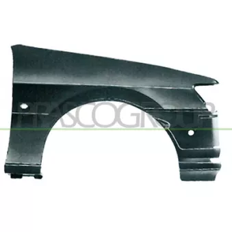 PRASCO FD0463013 - Aile avant droit
