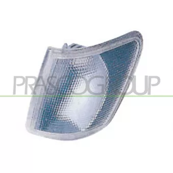 PRASCO FD0464014 - Feu clignotant avant gauche