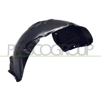 Doublure d'aile avant gauche PRASCO OEM 1006501 Doublure d'aile avant gauche PRASCO OEM 1006501