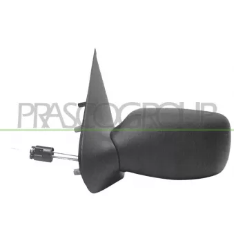 PRASCO FD0507114 - Rétroviseur extérieur