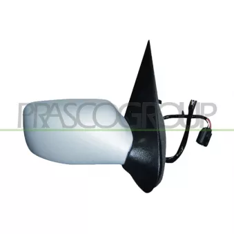 PRASCO FD0527323 - Rétroviseur extérieur