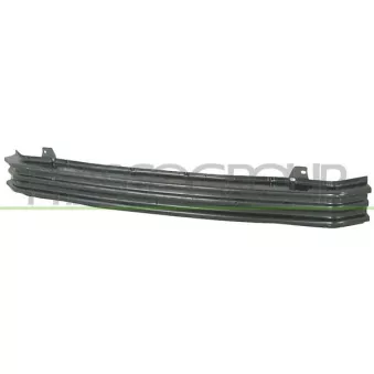 PRASCO FD0761622 - Support, pare-chocs