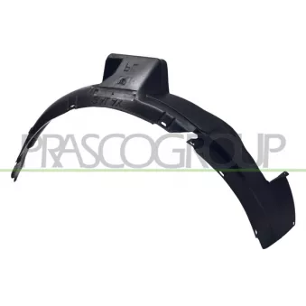 Doublure d'aile avant droit PRASCO FD0763603