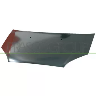 Capot-moteur PRASCO FD0783100