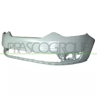Pare-chocs PRASCO FD0791001