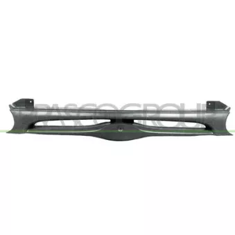 PRASCO FD1032001 - Grille de radiateur