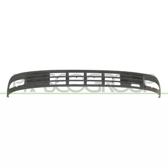 Grille de ventilation, pare-chocs PRASCO FD1032110