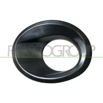 Revêtement, phare avant gauche PRASCO OEM 1151429