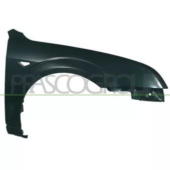 Aile avant droit PRASCO FD1073013