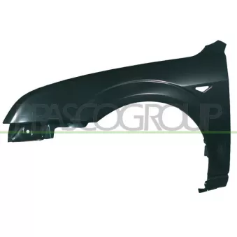 Aile avant gauche PRASCO FD1073014