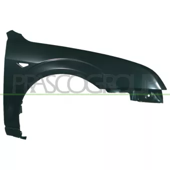 Aile avant droit PRASCO FD1073033