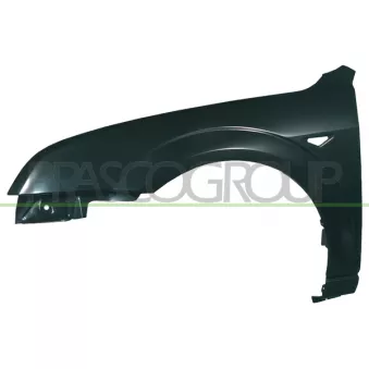 Aile avant gauche PRASCO FD1073034