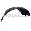 PRASCO FD1073604 - Doublure d'aile avant gauche