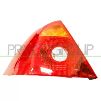 Feu arrière PRASCO OEM 1227684