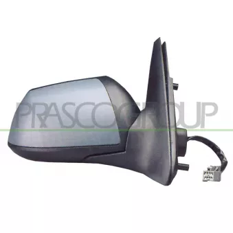 PRASCO FD1077313 - Rétroviseur extérieur