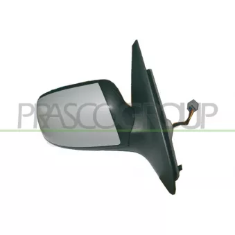 Rétroviseur extérieur PRASCO OEM 1255185