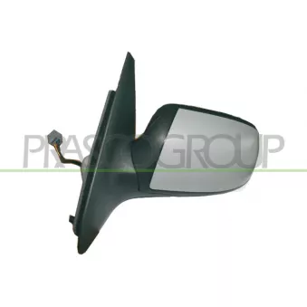 Rétroviseur extérieur PRASCO OEM 1255194