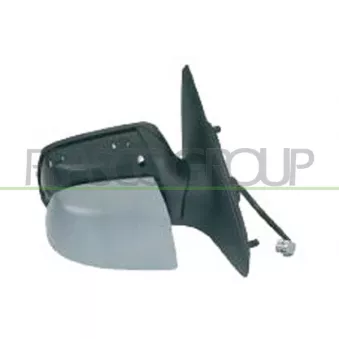 PRASCO FD1097373 - Rétroviseur extérieur
