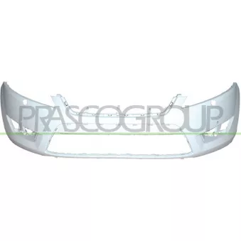 PRASCO FD1101021 - Pare-chocs