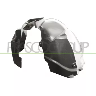 Doublure d'aile avant droit PRASCO FD1103603