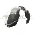 PRASCO FD1103604 - Doublure d'aile avant gauche