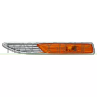 Disperseur, feu clignotant PRASCO OEM 1571282