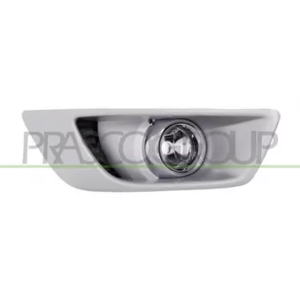 Projecteur antibrouillard PRASCO [FD1104414]