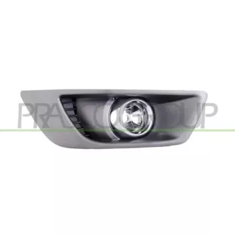 Projecteur antibrouillard PRASCO [FD1104424]