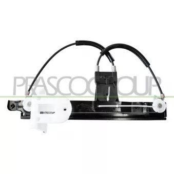 Lève-vitre arrière gauche PRASCO OEM 1482810