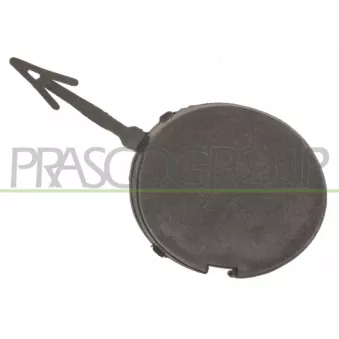Capuchon, crochet de remorquage PRASCO [FD1121236]