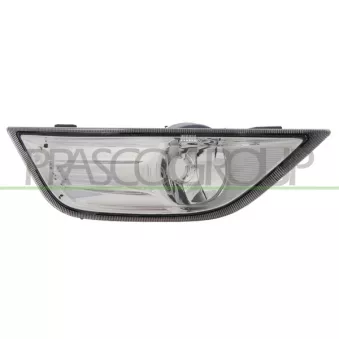 Projecteur antibrouillard PRASCO FD1124413