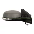 PRASCO FD1127303P - Rétroviseur extérieur