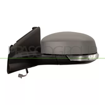 Rétroviseur extérieur PRASCO OEM 1695586