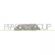 PRASCO FD1141004 - Support, pare-chocs avant gauche