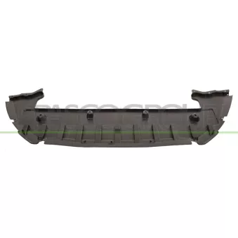 Enjoliveur, pare-chocs PRASCO OEM 1861252